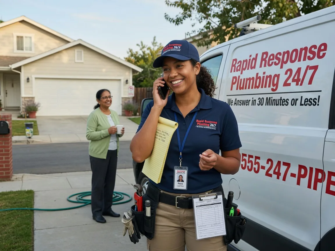 Emergency Plumber Zeeland, MI FAQs